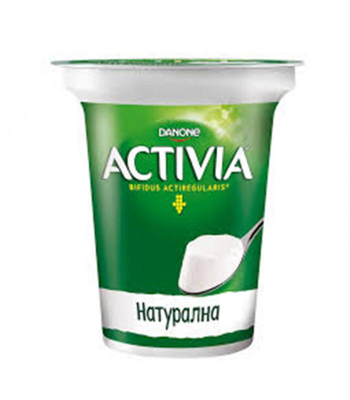 АКТИВИА НАТУРАЛНА 280ГР
